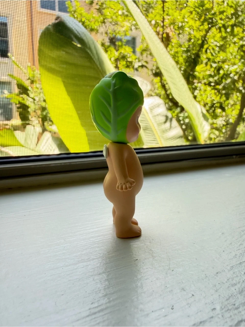 Sonny Angel “Vegetable Series” Cabbage
